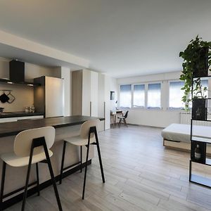 Appartement met een Slaapkamer